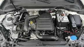Audi Q2 1.0 TFSI Sport de 2018
