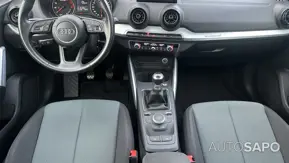 Audi Q2 1.0 TFSI Sport de 2018