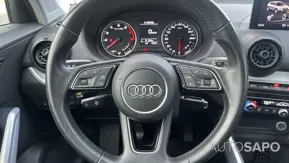 Audi Q2 1.0 TFSI Sport de 2018