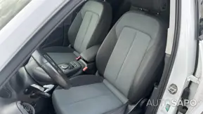 Audi Q2 1.0 TFSI Sport de 2018