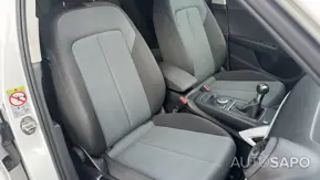 Audi Q2 1.0 TFSI Sport de 2018