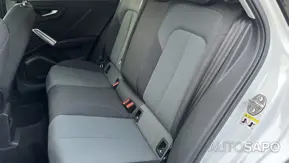 Audi Q2 1.0 TFSI Sport de 2018