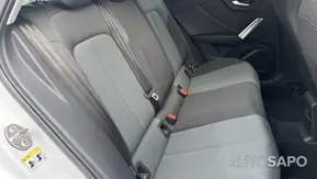 Audi Q2 1.0 TFSI Sport de 2018
