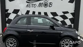 Fiat 500 de 2020