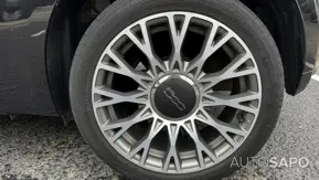 Fiat 500 de 2020