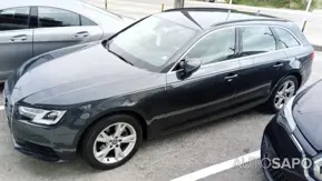 Audi A4 2.0 TDi B.Line Advance de 2017