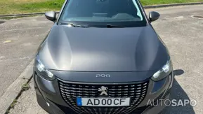 Peugeot 208 1.5 BlueHDi Active Business de 2020