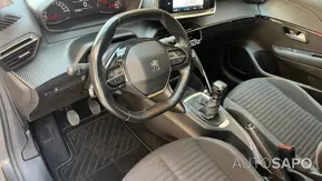 Peugeot 208 1.5 BlueHDi Active Business de 2020
