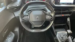 Peugeot 208 1.5 BlueHDi Active Business de 2020