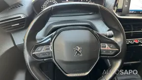 Peugeot 208 1.5 BlueHDi Active Business de 2020
