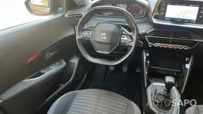 Peugeot 208 1.5 BlueHDi Active Business de 2020