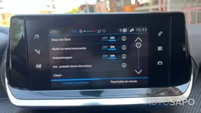 Peugeot 208 1.5 BlueHDi Active Business de 2020