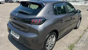 Peugeot 208 1.5 BlueHDi Active Business de 2020