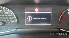 Peugeot 208 1.5 BlueHDi Active Business de 2020
