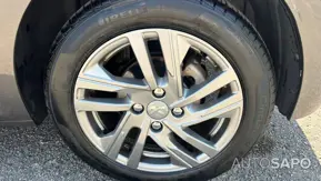 Peugeot 208 1.5 BlueHDi Active Business de 2020