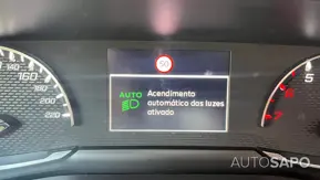Peugeot 208 1.5 BlueHDi Active Business de 2020