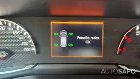 Peugeot 208 1.5 BlueHDi Active Business de 2020