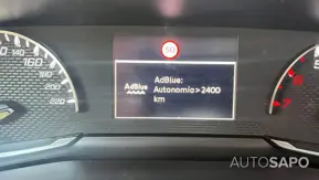 Peugeot 208 1.5 BlueHDi Active Business de 2020