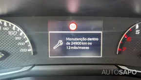 Peugeot 208 1.5 BlueHDi Active Business de 2020