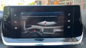 Peugeot 208 1.5 BlueHDi Active Business de 2020