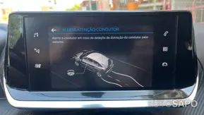 Peugeot 208 1.5 BlueHDi Active Business de 2020
