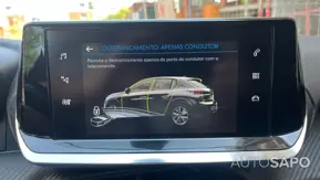 Peugeot 208 1.5 BlueHDi Active Business de 2020