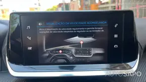 Peugeot 208 1.5 BlueHDi Active Business de 2020
