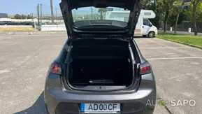 Peugeot 208 1.5 BlueHDi Active Business de 2020