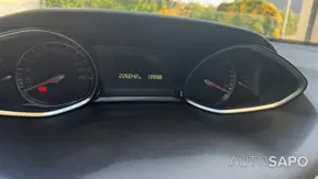 Peugeot 308 1.5 BlueHDi Allure de 2015