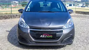 Peugeot 208 1.5 BlueHDi Active Business de 2017