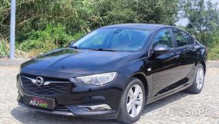 Opel Insignia 1.6 CDTi Business Edition de 2018