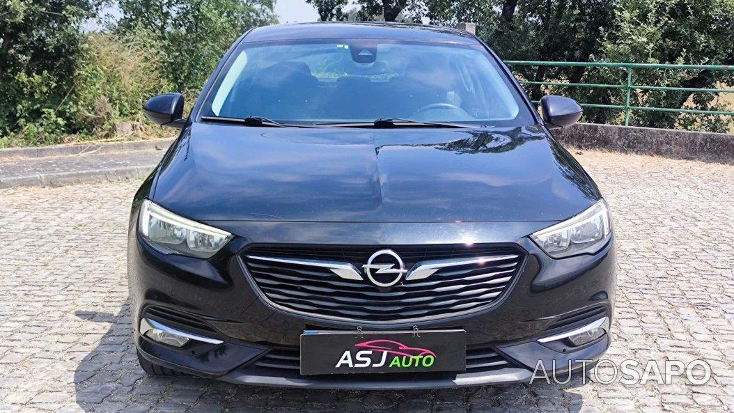 Opel Insignia 1.6 CDTi Business Edition de 2018