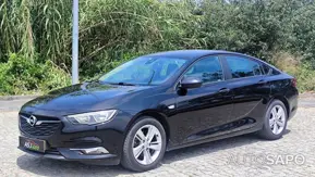 Opel Insignia 1.6 CDTi Business Edition de 2018