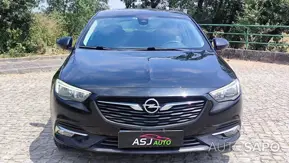 Opel Insignia 1.6 CDTi Business Edition de 2018
