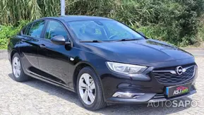Opel Insignia 1.6 CDTi Business Edition de 2018