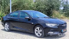 Opel Insignia 1.6 CDTi Business Edition de 2018