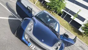 Smart #1 Premium de 2004