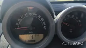 Smart #1 Premium de 2004