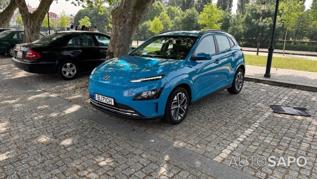 Hyundai Kauai de 2022