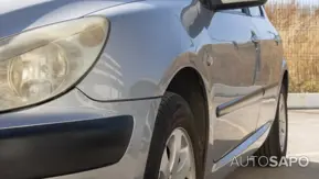 Peugeot 307 1.4 16V XR de 2003
