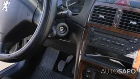 Peugeot 307 1.4 16V XR de 2003