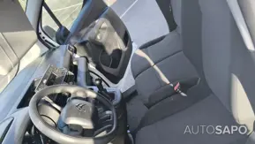 Citroen Berlingo 1.6 BlueHDi L1 3L de 2019