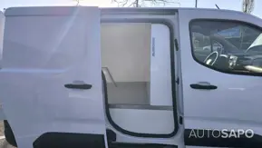 Citroen Berlingo 1.6 BlueHDi L1 3L de 2019