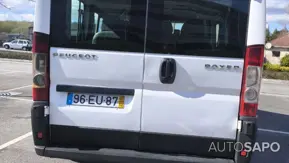 Peugeot Boxer 2.2 HDi 335 L3H2 de 2007