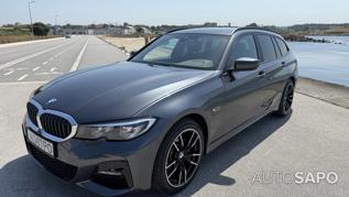 BMW Série 3 de 2022
