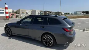 BMW Série 3 de 2022