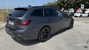 BMW Série 3 de 2022