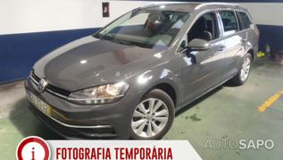 Volkswagen Golf de 2019