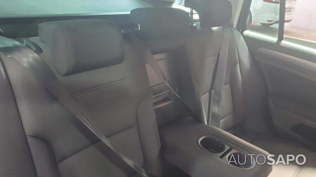 Volkswagen Golf de 2019
