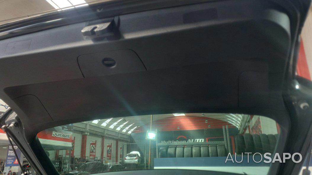 Volkswagen Golf de 2019